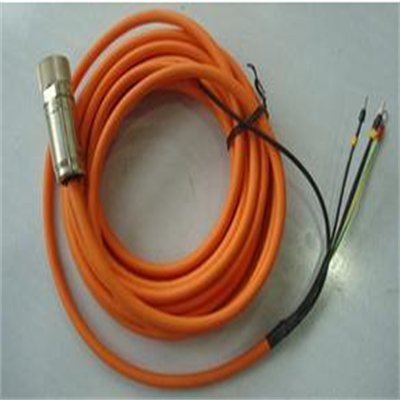 HJC黄金城伺服电机抱闸器延长线 HJC黄金城伺服电机抱闸器延长线