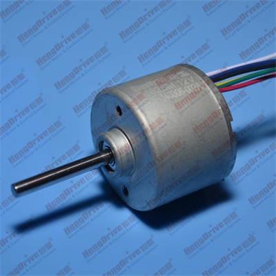 B3626M无刷直流电机 B3626M无刷直流电机