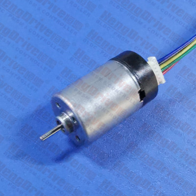 B1625M 直流无刷电机 B1625M 直流无刷电机