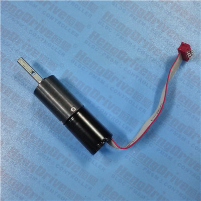 B1625SG 外转子无刷直流减速电机 B1625SG 外转子无刷直流减速电机