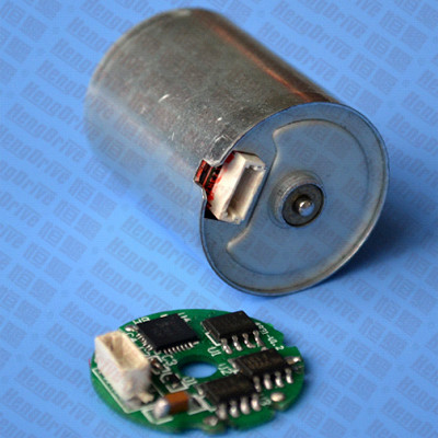 B2430M 直流无刷电机 B2430M 直流无刷电机