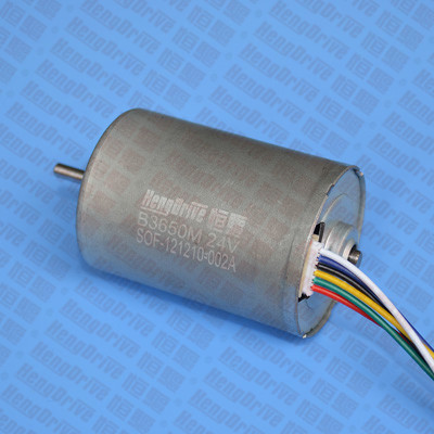 B3650M直流无刷电机 B3650M直流无刷电机