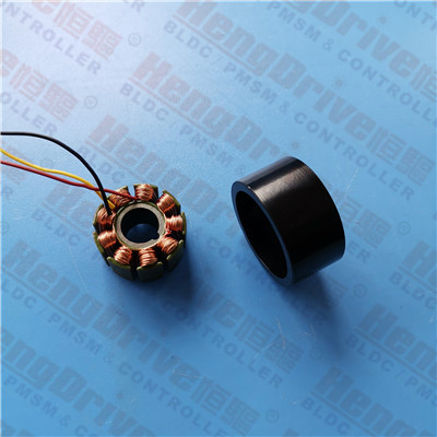 B3715S 外转子无刷直流电机 B3715S 外转子无刷直流电机