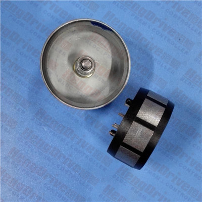 B4222S 外转子无刷直流电机 B4222S 外转子无刷直流电机