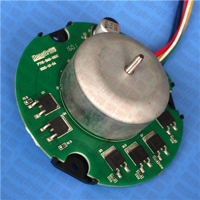 电吹风专用高转速无刷马达 电吹风专用高转速无刷马达