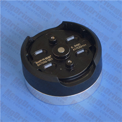 B4725S 三相无刷直流电机 B4725S 三相无刷直流电机