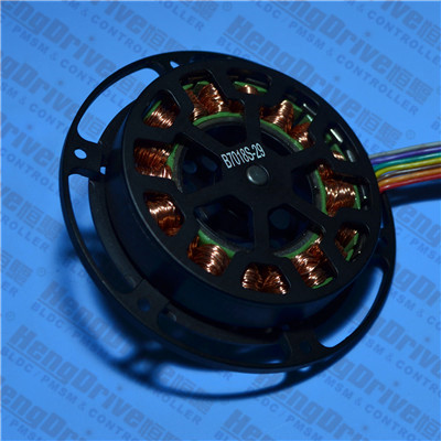 B7018S 外转子直流无刷电机 B7018S 外转子直流无刷电机