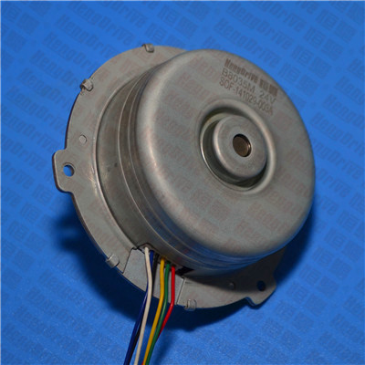 家用电风扇/排风扇/冷暖风机专用无刷电机 家用电风扇/排风扇/冷暖风机专用无刷电机