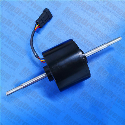 B8660M 无刷直流电机 B8660M 无刷直流电机