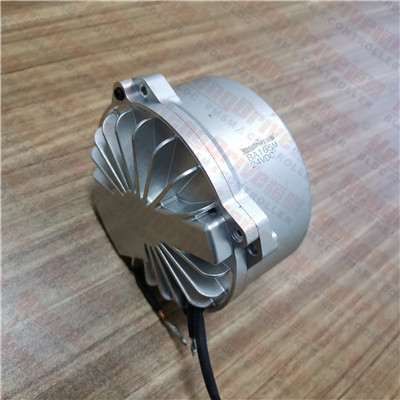 BA165M 无刷直流电机 BA165M 无刷直流电机