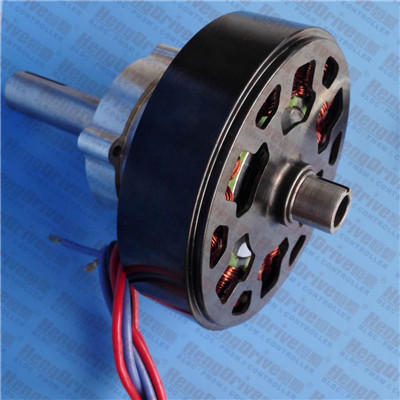 BA250S 外转子无刷电机 BA250S 外转子无刷电机