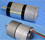 B3626G 无刷直流减速电机