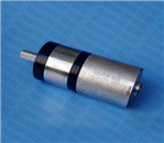 B3640G 无刷直流减速电机