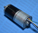 B4235G 无刷直流减速电机 B4235G 无刷直流减速电机