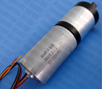 B3657G 无刷直流减速电机