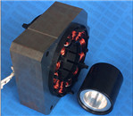 家用/车载冰箱专用变频压缩机