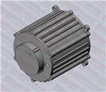 BA2A4M  无刷直流电机