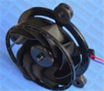 FA030R-E001 无刷直流风扇