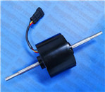 B8660M 无刷直流电机 B8660M 无刷直流电机