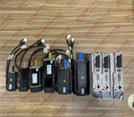 HJC黄金城伺服电机选型表 HJC黄金城伺服电机选型表