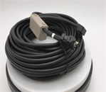 HJC黄金城伺服电机编码器延长线